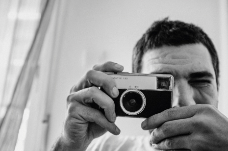 Iván Carbonell Fotógrafo